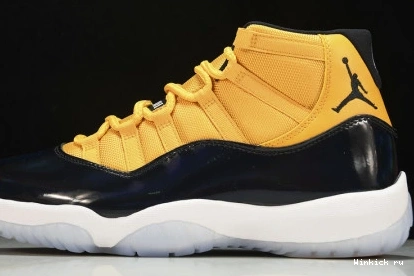 AIR JORDAN NEW 11 1216